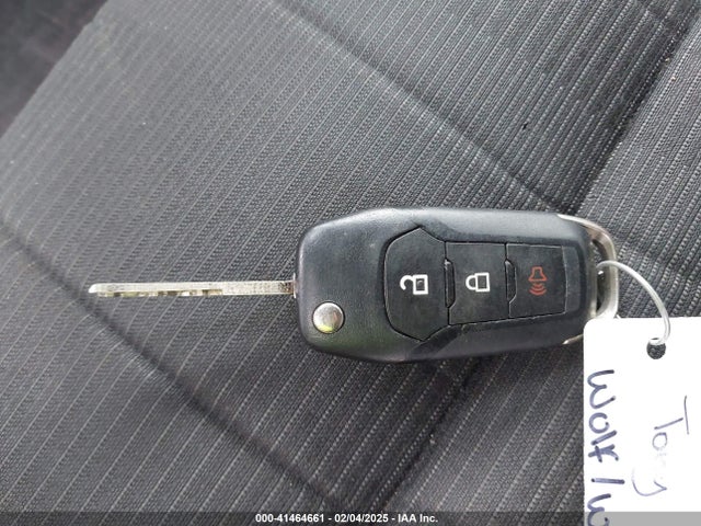 1FTEW1CP1KKD24603 Ford F-150 Xl