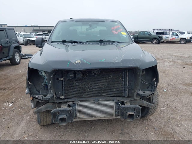 1FTEW1CP1KKD24603 Ford F-150 Xl