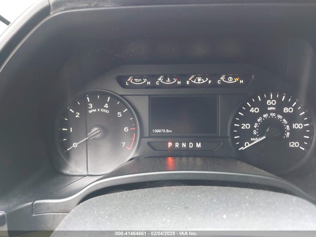1FTEW1CP1KKD24603 Ford F-150 Xl