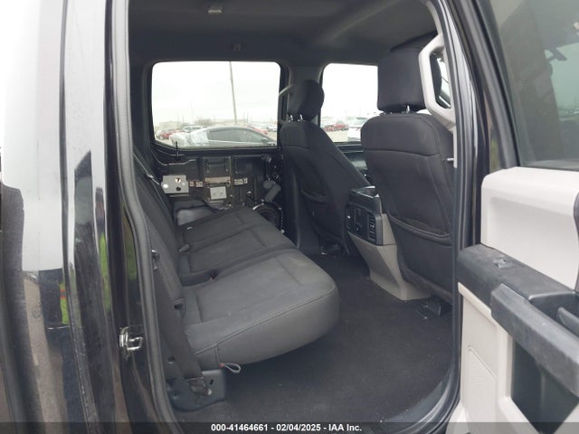 1FTEW1CP1KKD24603 Ford F-150 Xl