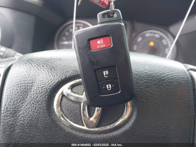 3TMCZ5ANXNM526036 Toyota Tacoma Trd Sport