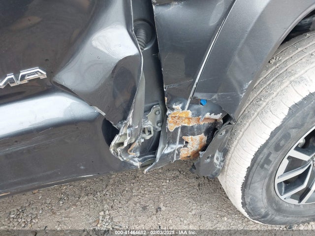 3TMCZ5ANXNM526036 Toyota Tacoma Trd Sport
