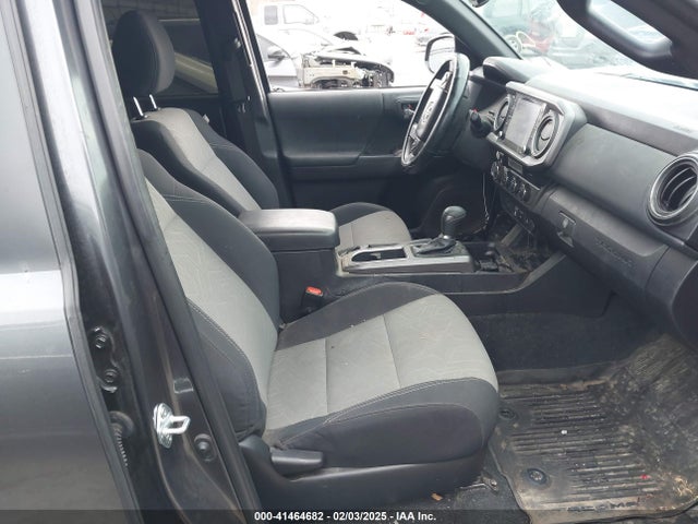 3TMCZ5ANXNM526036 Toyota Tacoma Trd Sport