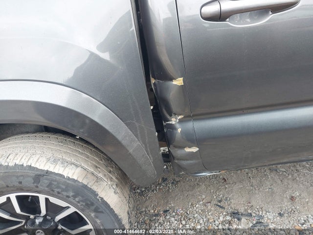 3TMCZ5ANXNM526036 Toyota Tacoma Trd Sport