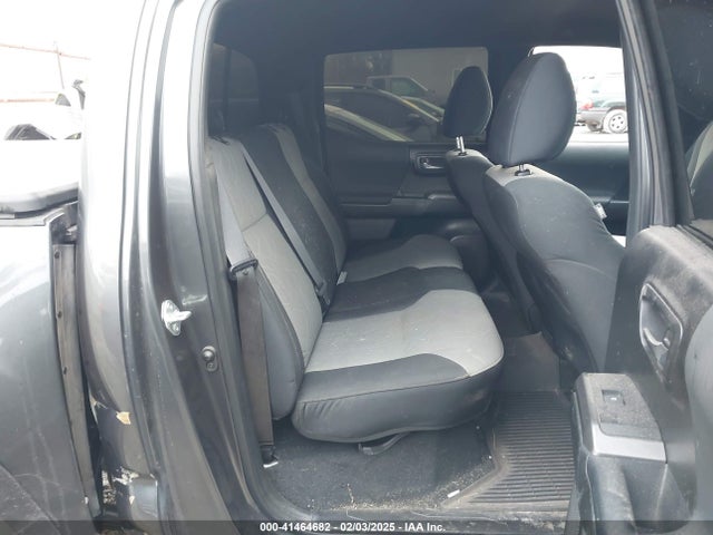3TMCZ5ANXNM526036 Toyota Tacoma Trd Sport