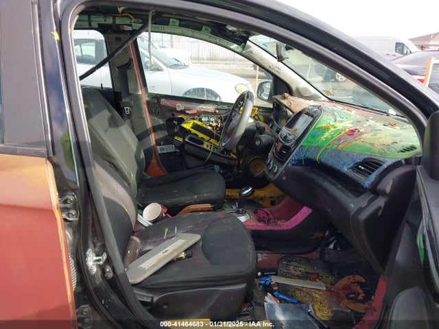 KL8CD6SA4GC574645 Chevrolet Spark 1lt Cvt