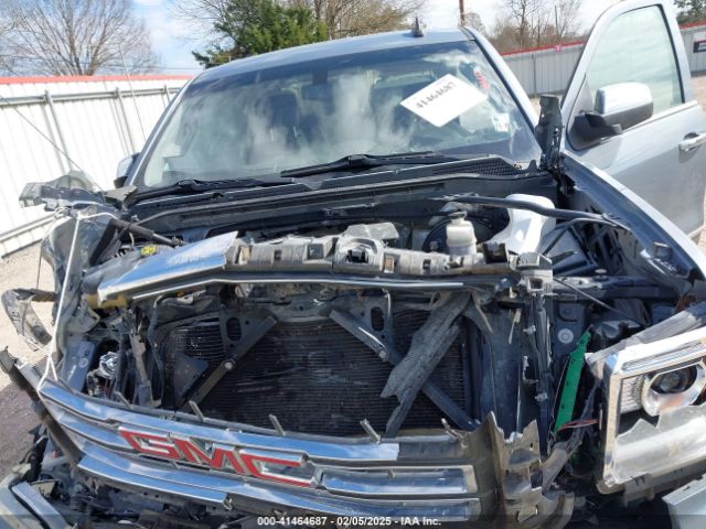 3GTU2VEC4FG433773 GMC Sierra 1500 Slt