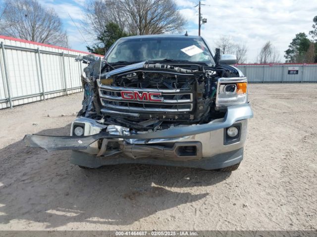 3GTU2VEC4FG433773 GMC Sierra 1500 Slt