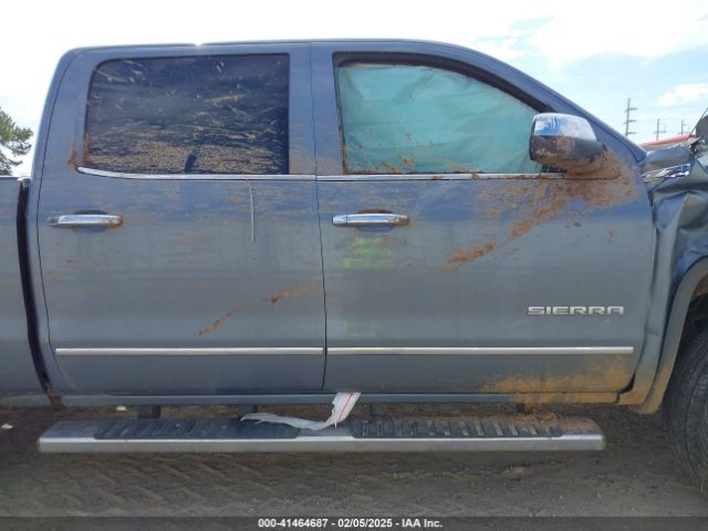 3GTU2VEC4FG433773 GMC Sierra 1500 Slt