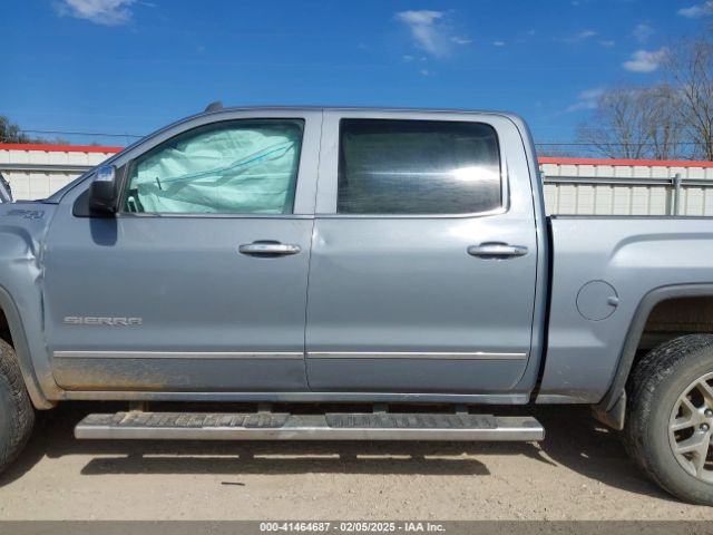 3GTU2VEC4FG433773 GMC Sierra 1500 Slt