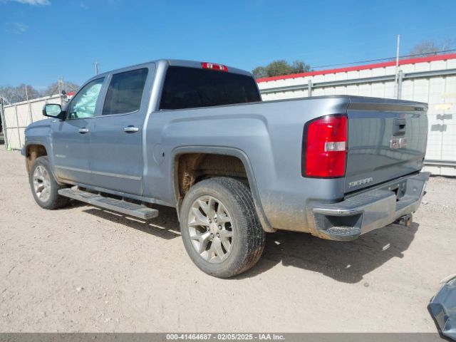 3GTU2VEC4FG433773 GMC Sierra 1500 Slt
