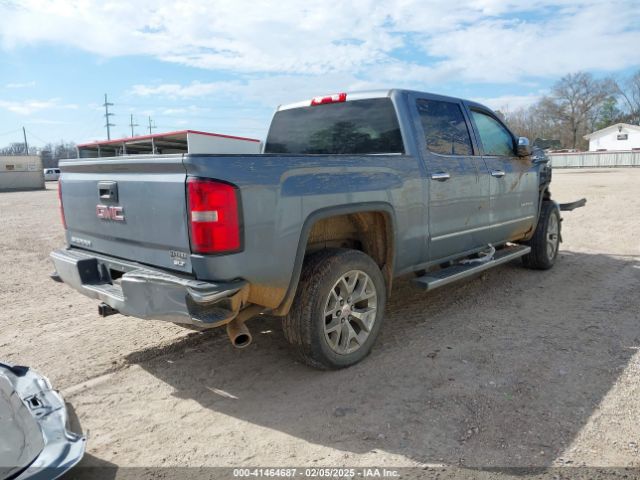 3GTU2VEC4FG433773 GMC Sierra 1500 Slt