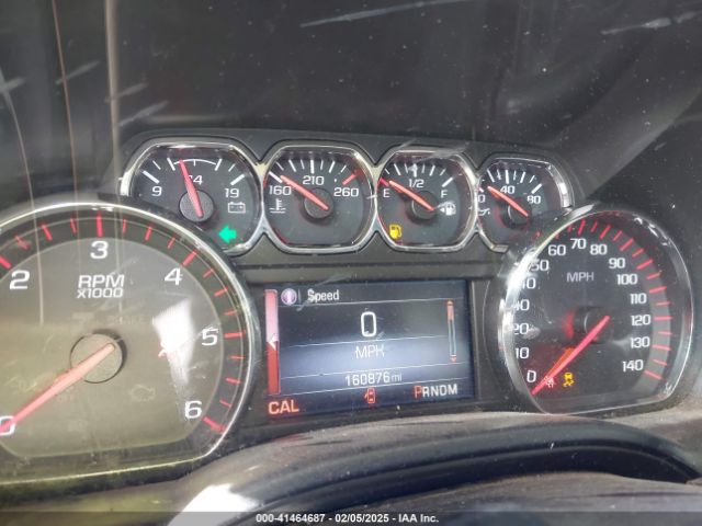 3GTU2VEC4FG433773 GMC Sierra 1500 Slt
