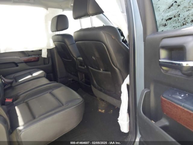 3GTU2VEC4FG433773 GMC Sierra 1500 Slt