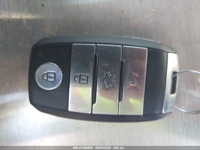 5XXGN4A74EG260054 KIA OPTIMA EX
