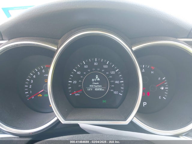 5XXGN4A74EG260054 KIA OPTIMA EX