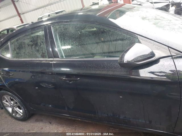 5NPD84LF3JH378500 Hyundai Elantra Value Edition