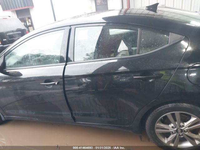 5NPD84LF3JH378500 Hyundai Elantra Value Edition