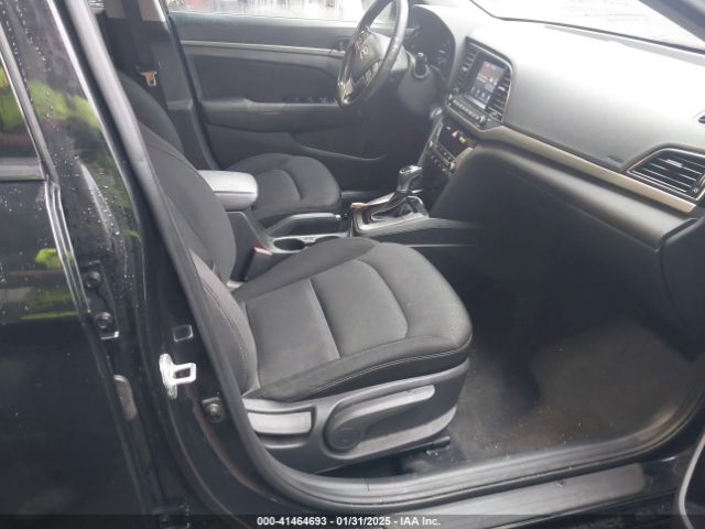 5NPD84LF3JH378500 Hyundai Elantra Value Edition