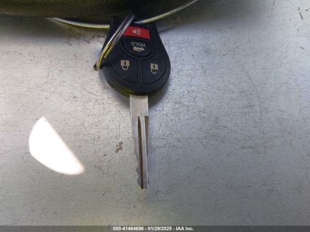 Nissan SENTRA S 2015 3N1AB7AP5FY262360 Image 11