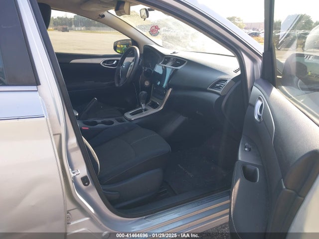 Nissan SENTRA S 2015 3N1AB7AP5FY262360 Image 5