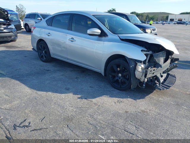 Nissan SENTRA S 2015 3N1AB7AP5FY262360 Image 6