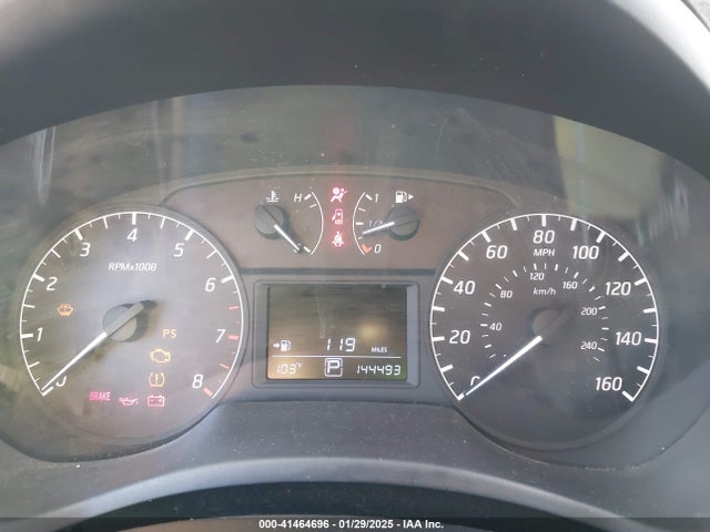 Nissan SENTRA S 2015 3N1AB7AP5FY262360 Image 7