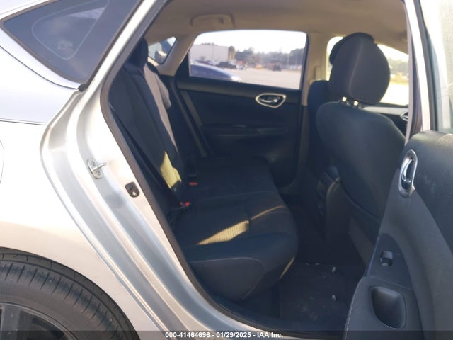 Nissan SENTRA S 2015 3N1AB7AP5FY262360 Image 8