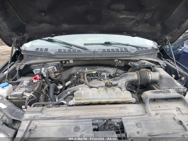 Ford F-150 Xlt 2020 1FTEW1EP1LFC20183 Image 10