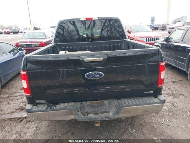 Ford F-150 Xlt 2020 1FTEW1EP1LFC20183 Image 16