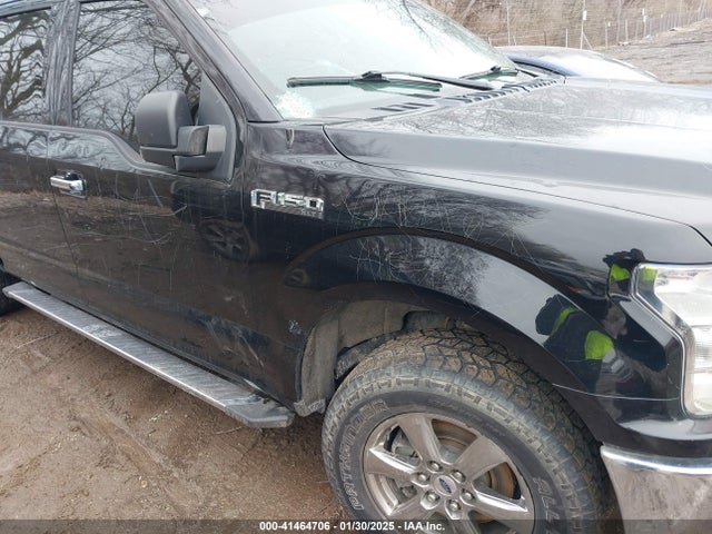 Ford F-150 Xlt 2020 1FTEW1EP1LFC20183 Image 18