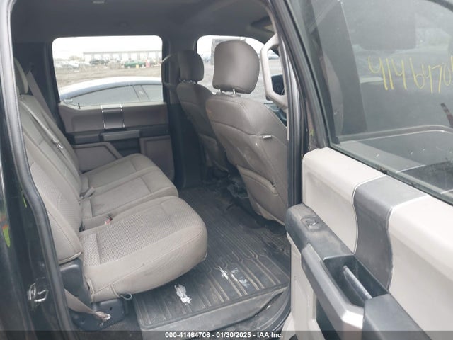 Ford F-150 Xlt 2020 1FTEW1EP1LFC20183 Image 8
