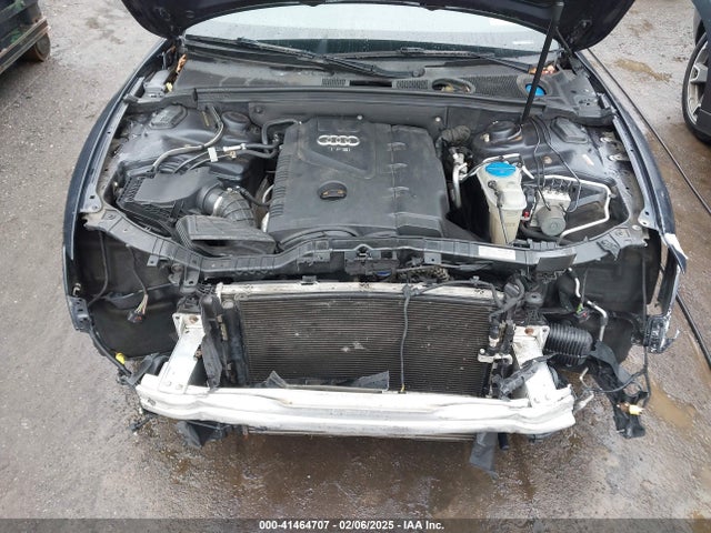 2013 AUDI A5 WAULFAFH0DN002447 Photo 9