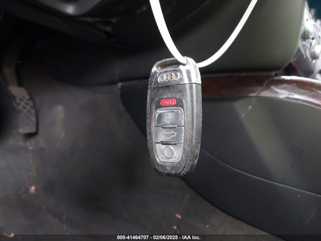 2013 AUDI A5 WAULFAFH0DN002447 Photo 10