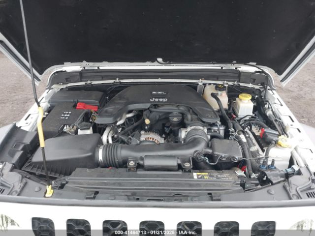 2020 JEEP GLADIATOR 1C6HJTAG0LL129461 Photo 9