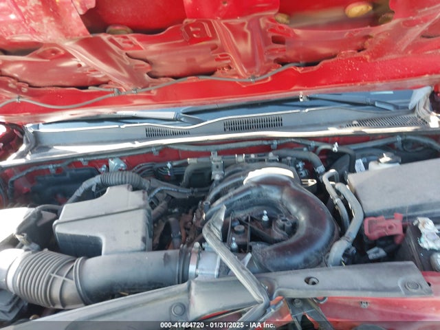 3TMAZ5CN4NM176097 Toyota Tacoma Sr5 V6