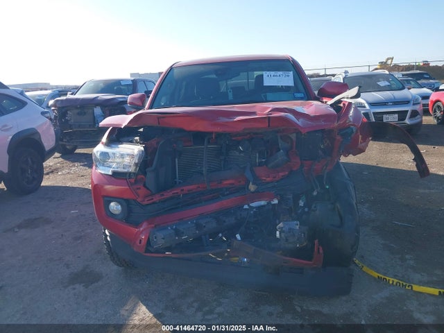 3TMAZ5CN4NM176097 Toyota Tacoma Sr5 V6