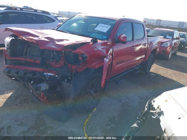 3TMAZ5CN4NM176097 Toyota Tacoma Sr5 V6