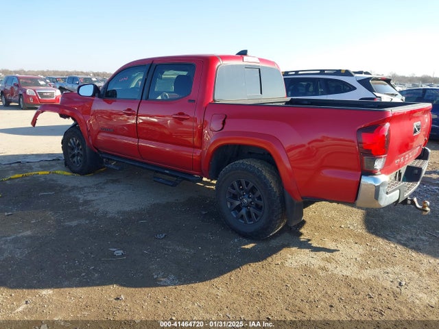 3TMAZ5CN4NM176097 Toyota Tacoma Sr5 V6
