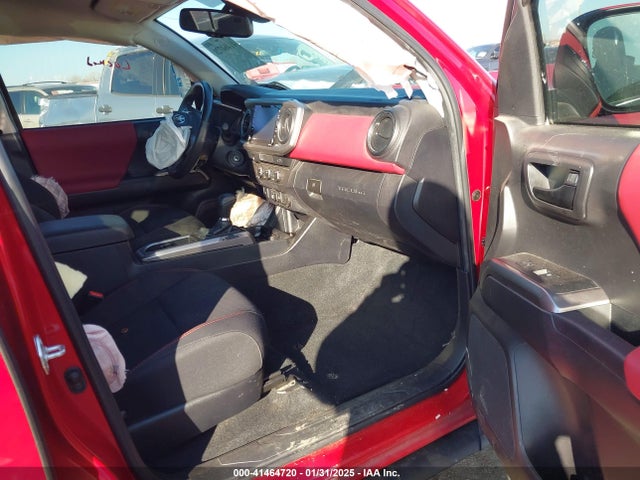 3TMAZ5CN4NM176097 Toyota Tacoma Sr5 V6