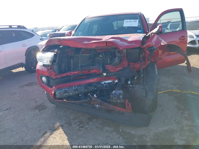3TMAZ5CN4NM176097 Toyota Tacoma Sr5 V6