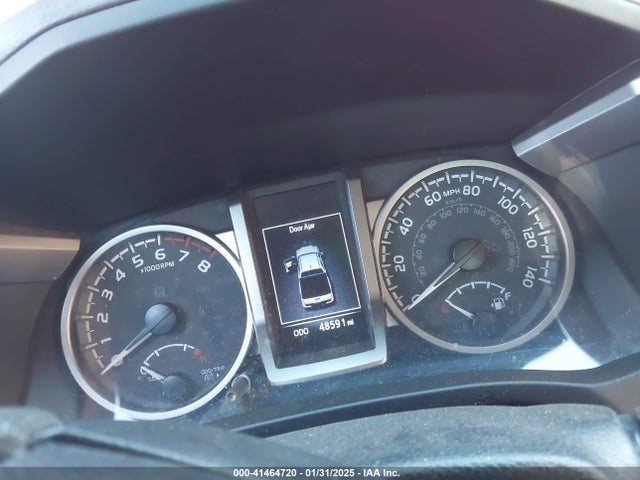 3TMAZ5CN4NM176097 Toyota Tacoma Sr5 V6