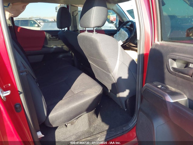 3TMAZ5CN4NM176097 Toyota Tacoma Sr5 V6