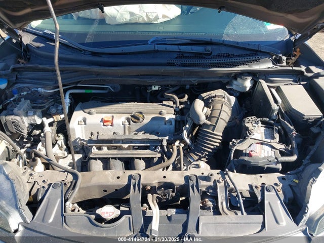Honda CR-V LX 2014 5J6RM4H34EL013464 Image 10