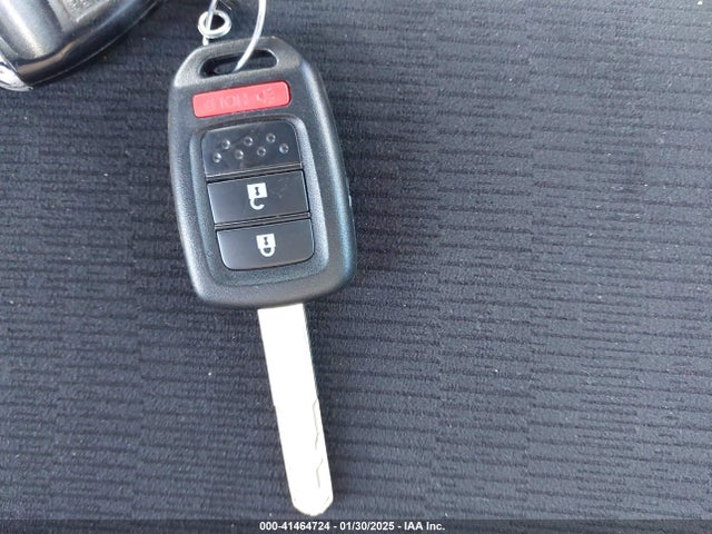 Honda CR-V LX 2014 5J6RM4H34EL013464 Image 11
