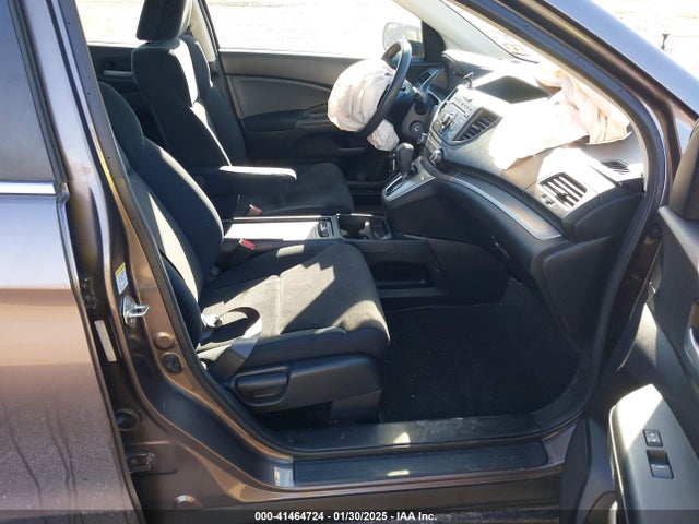 Honda CR-V LX 2014 5J6RM4H34EL013464 Image 5