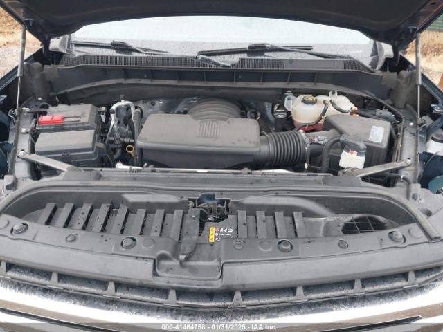 1GCRYDED0KZ267348 Chevrolet Silverado 1500 Lt