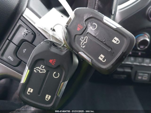 1GCRYDED0KZ267348 Chevrolet Silverado 1500 Lt