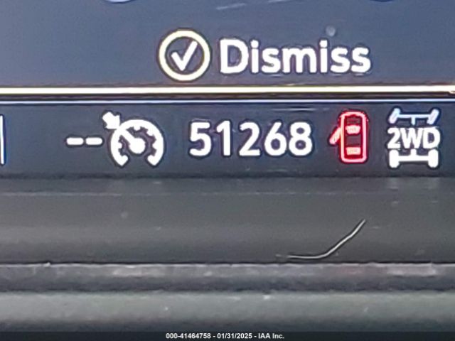 1GCRYDED0KZ267348 Chevrolet Silverado 1500 Lt