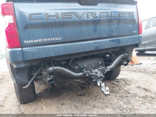 1GCRYDED0KZ267348 Chevrolet Silverado 1500 Lt